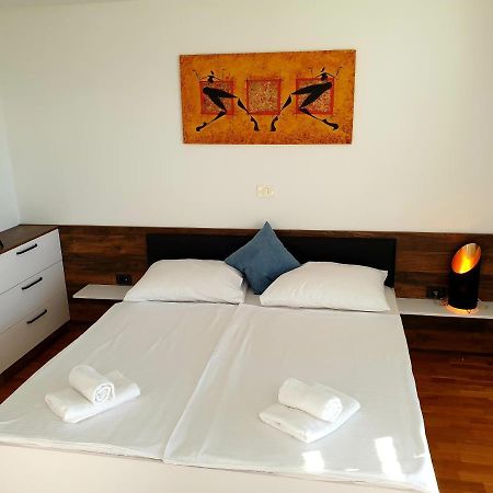 Apartment Polonia 科佩尔 外观 照片