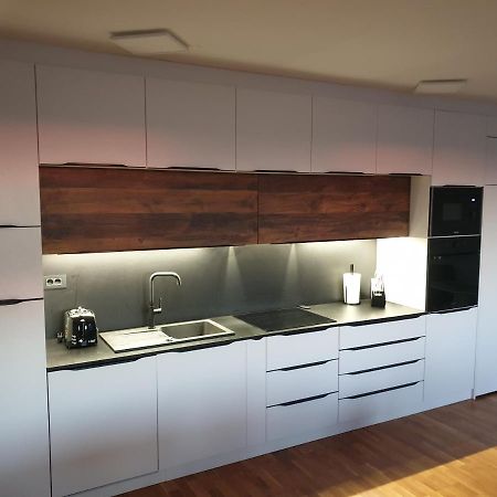 Apartment Polonia 科佩尔 外观 照片