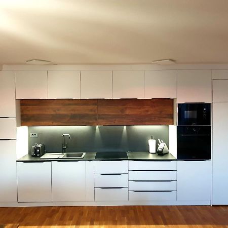 Apartment Polonia 科佩尔 外观 照片