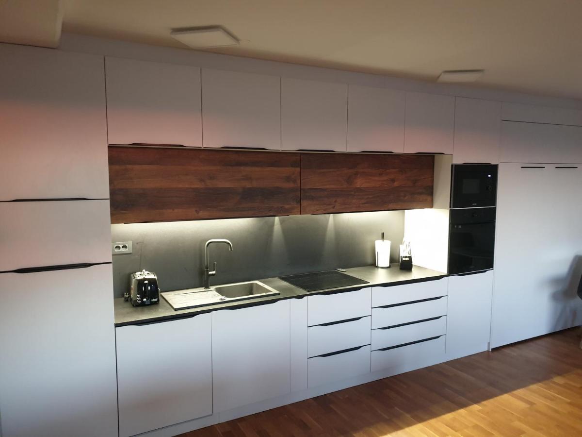 Apartment Polonia 科佩尔 外观 照片