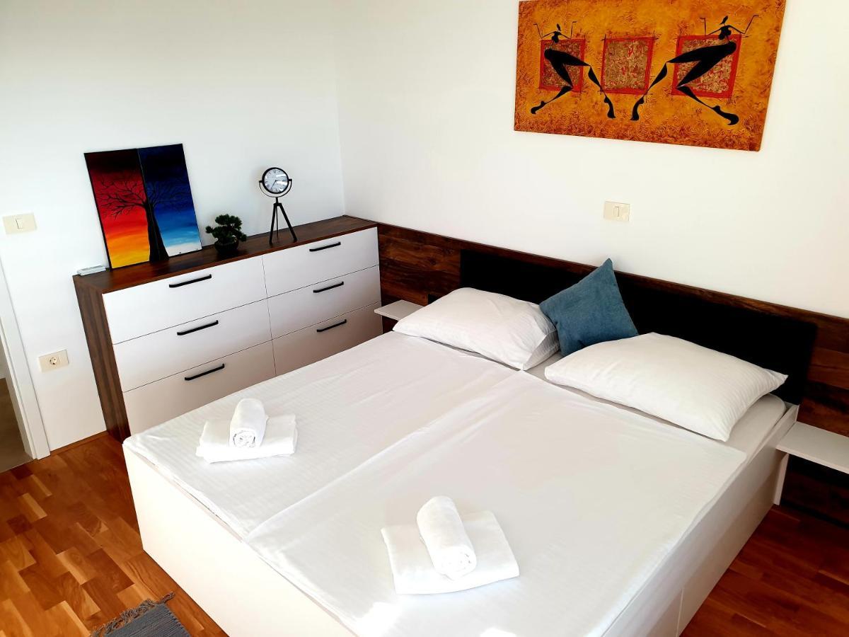 Apartment Polonia 科佩尔 外观 照片