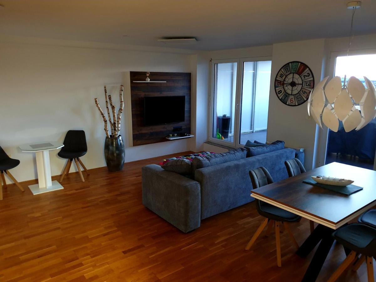 Apartment Polonia 科佩尔 外观 照片