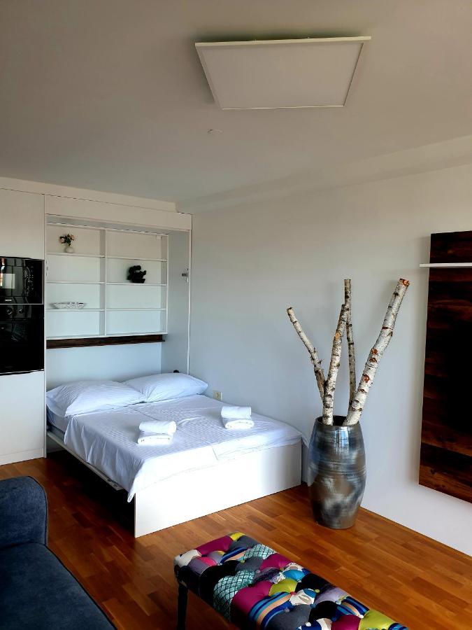 Apartment Polonia 科佩尔 外观 照片