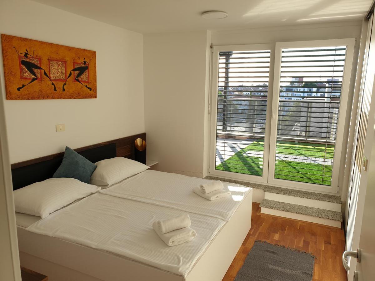 Apartment Polonia 科佩尔 外观 照片