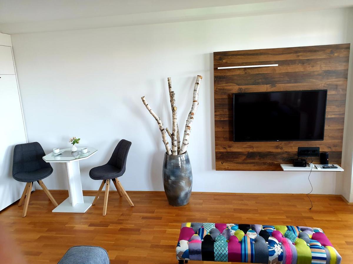 Apartment Polonia 科佩尔 外观 照片