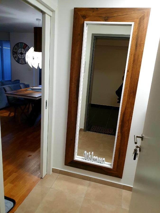 Apartment Polonia 科佩尔 外观 照片